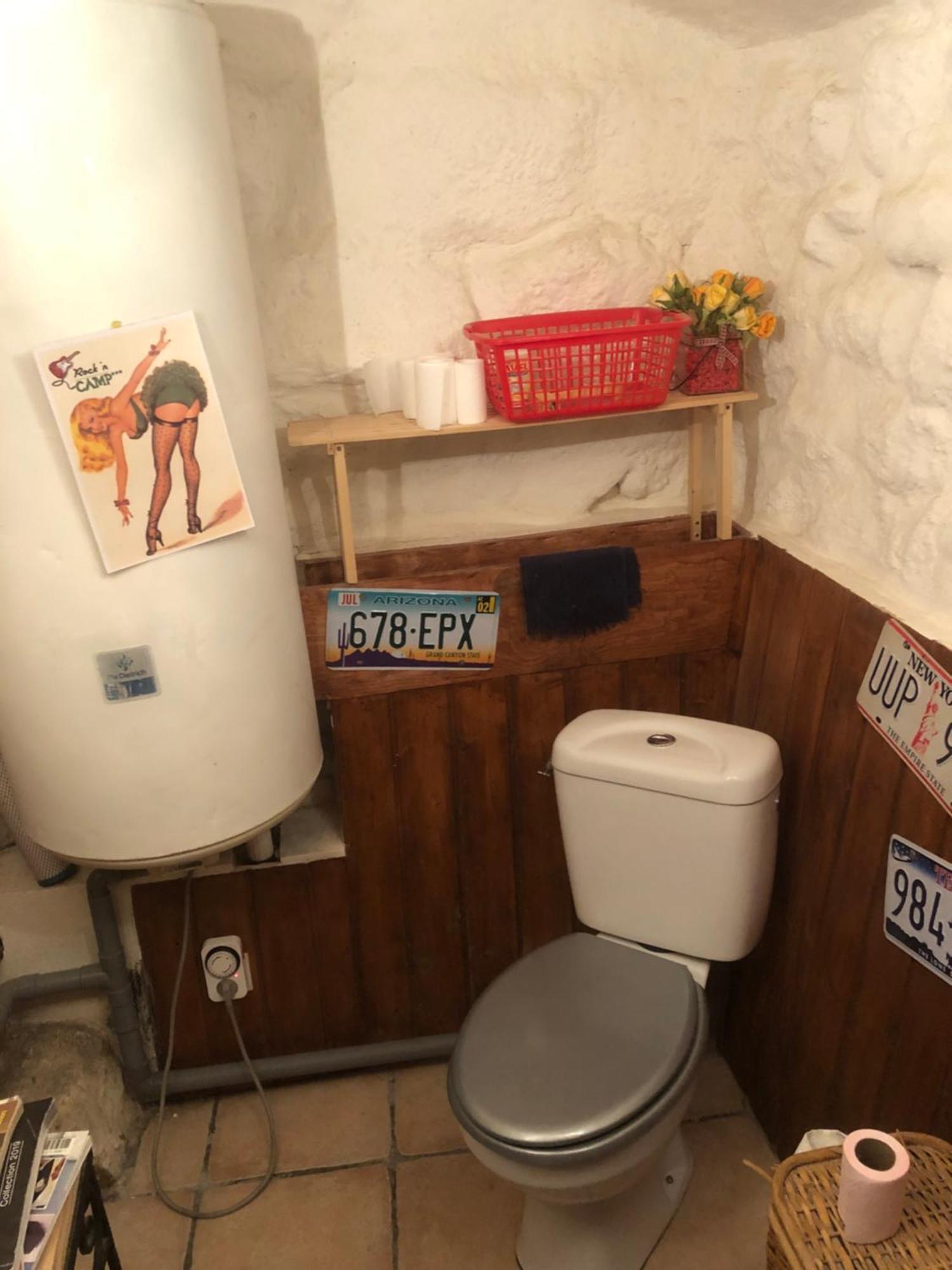 Apartament Chez Steve And Son Goudet Pokój zdjęcie